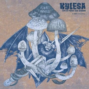 Kylesa - Live At Maida Vale Studios (A Bbc R i gruppen CD hos Bengans Skivbutik AB (2429625)