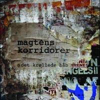 Magtens Korridorer - Det Kröllede Håb (Vinyl) i gruppen VINYL hos Bengans Skivbutik AB (2429690)