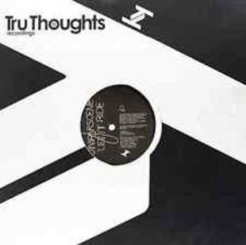 Various Artists - Truth & Soul 2015 Forecast i gruppen VINYL hos Bengans Skivbutik AB (2430174)