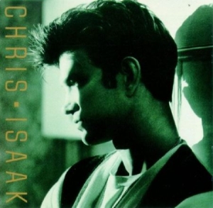 Isaak Chris - Chris Isaak i gruppen CD hos Bengans Skivbutik AB (2430362)