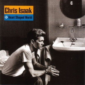 Isaak Chris - Heart Shaped World i gruppen CD hos Bengans Skivbutik AB (2430363)