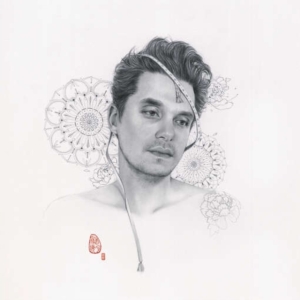 Mayer John - The Search For Everything i gruppen Minishops / John Mayer hos Bengans Skivbutik AB (2431299)