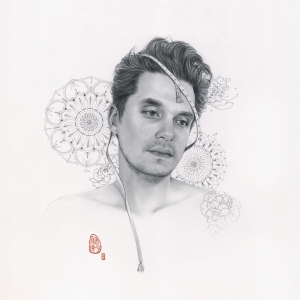 Mayer John - The Search For Everything i gruppen Minishops / John Mayer hos Bengans Skivbutik AB (2431299)