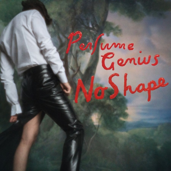 Perfume Genius - No Shape (Clear Vinyl Ltd Ed) i gruppen VINYL / Toppselgere hos Bengans Skivbutik AB (2431701)