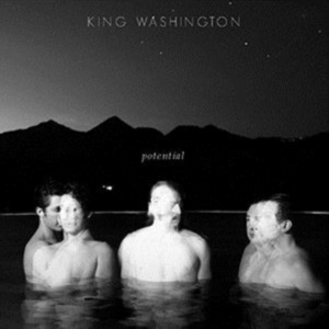 King Washington - Potential (Vinyl) i gruppen VINYL hos Bengans Skivbutik AB (2431736)