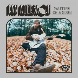 Dan Auerbach - Waiting On A Song i gruppen MK Test 4 hos Bengans Skivbutik AB (2431740)