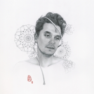 Mayer John - The Search For Everything i gruppen Minishops / John Mayer hos Bengans Skivbutik AB (2432402)