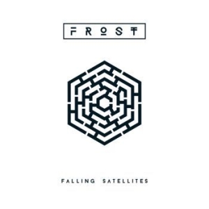 Frost* - Falling Satellites i gruppen CD hos Bengans Skivbutik AB (2432407)