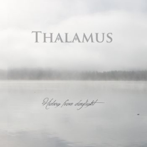 Thalamus - Hiding From Daylight i gruppen CD hos Bengans Skivbutik AB (2432979)