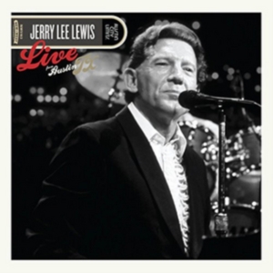 Lewis Jerry Lee - Live From Austin, Tx i gruppen VINYL hos Bengans Skivbutik AB (2433353)