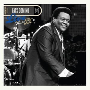 Domino Fats - Live From Austin, Tx i gruppen VINYL hos Bengans Skivbutik AB (2433355)