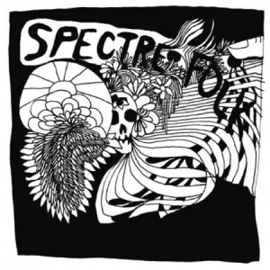 Spectre Folk - Vol.4 i gruppen VINYL hos Bengans Skivbutik AB (2433381)