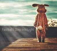 Fastball - Step Into Light i gruppen CD hos Bengans Skivbutik AB (2433386)