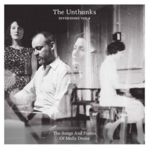 Unthanks - Diversions 4 - Songs And Poems Of M i gruppen CD hos Bengans Skivbutik AB (2433412)