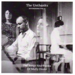 Unthanks - Diversions 4 - Songs And Poems Of M i gruppen CD hos Bengans Skivbutik AB (2433412)