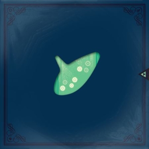 Buchholz Eric & Slovak National S.O - Hero Of Time i gruppen VI TIPSER / Game Soundtrack All Media hos Bengans Skivbutik AB (2433416)