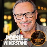 Wecker Konstantin - Poesie Und Widerstand i gruppen CD / Pop-Rock hos Bengans Skivbutik AB (2433442)