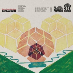 Black Cube Marriage - Astral Cube i gruppen CD hos Bengans Skivbutik AB (2433449)