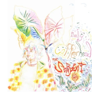 Baby Copperhead - Serpent And The Sparrow i gruppen VINYL hos Bengans Skivbutik AB (2433462)