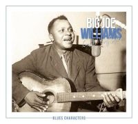 Big Joe & J.D. Short Williams - Crawlin' King Snake i gruppen CD / Jazz/Blues hos Bengans Skivbutik AB (2433541)