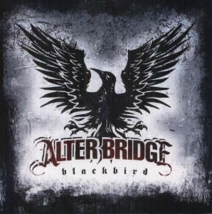 Alter Bridge - Blackbird i gruppen VI TIPSER / Klassiska lablar / Music On Vinyl hos Bengans Skivbutik AB (2434818)