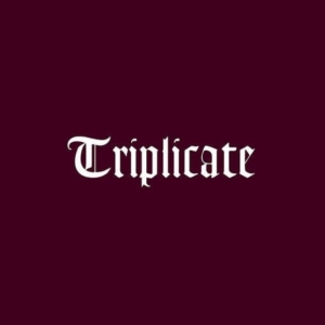 Dylan Bob - Triplicate i gruppen Minishops / Bob Dylan hos Bengans Skivbutik AB (2435410)