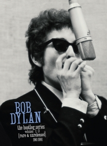 Dylan Bob - The Bootleg Series Volumes 1 - 3 (Rare & Unreleased) 1961-1991 i gruppen CD hos Bengans Skivbutik AB (2435638)