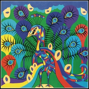 Caligula S Horse - Moments From Ephemeral City (Re-Issue 2017) i gruppen CD hos Bengans Skivbutik AB (2435644)