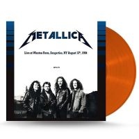 Metallica - Live Winston Farm 1994 (Vinyl Lp) i gruppen -Start Vinyl hos Bengans Skivbutik AB (2436184)