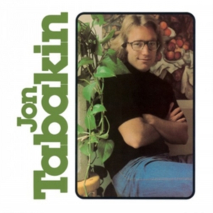 Tabakin Jon - Jon Tabakin i gruppen VINYL hos Bengans Skivbutik AB (2437218)