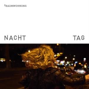 2Raumwohnung - Nacht Und Tag i gruppen VINYL hos Bengans Skivbutik AB (2437224)
