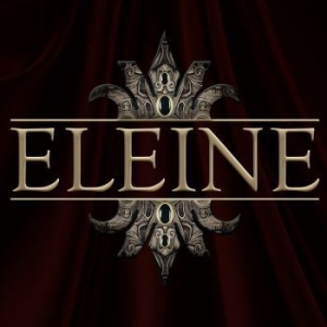 Eleine - Eleine i gruppen CD / Metal/ Heavy metal hos Bengans Skivbutik AB (2438633)