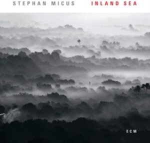 Stephan Micus - Inland Sea i gruppen CD hos Bengans Skivbutik AB (2438650)