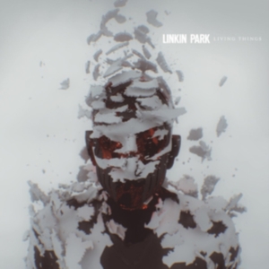 Linkin Park - Living Things (Vinyl Repress) i gruppen -Start Vinyl hos Bengans Skivbutik AB (2439709)