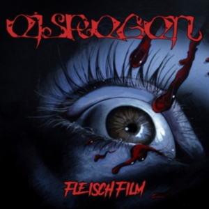 Eisregen - Fleischfilm (Ltd Digi W/Bonus) i gruppen CD hos Bengans Skivbutik AB (2443617)