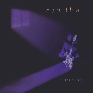 Ron Thal - Hermit i gruppen CD hos Bengans Skivbutik AB (2443634)
