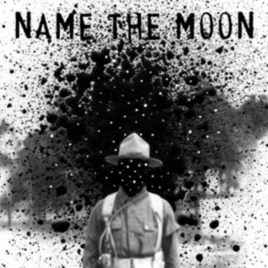 Name The Moon - Name The Moon i gruppen CD hos Bengans Skivbutik AB (2443755)