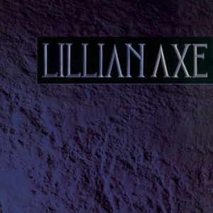Lillian Axe - Lillian Axe i gruppen CD hos Bengans Skivbutik AB (2443763)