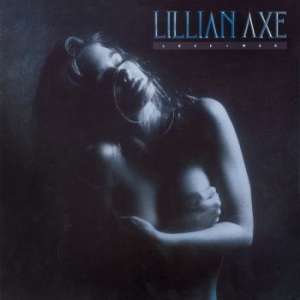 Lillian Axe - Love & War i gruppen CD hos Bengans Skivbutik AB (2443764)