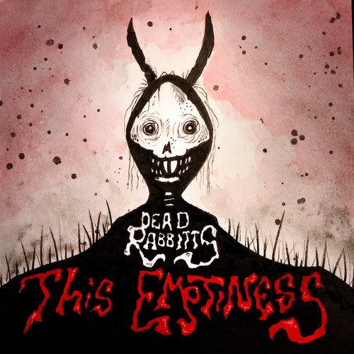 Dead Rabbitts - This Emptiness i gruppen CD / Metal/ Heavy metal hos Bengans Skivbutik AB (2443766)