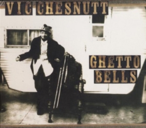 Chesnutt Vic - Ghetto Bells i gruppen -Start New West hos Bengans Skivbutik AB (2443769)