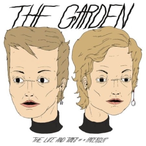 Garden - Life And Times Of A Paperclip i gruppen CD hos Bengans Skivbutik AB (2443784)