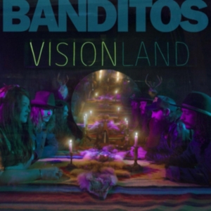 Banditos - Vision i gruppen CD hos Bengans Skivbutik AB (2443809)