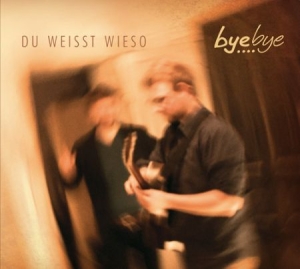 Byebye - Du Weisst Wieso i gruppen CD hos Bengans Skivbutik AB (2443959)