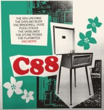 Various Artists - C88 i gruppen CD / Toppselgere hos Bengans Skivbutik AB (2443979)
