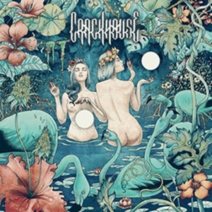 Crackhouse - Crackhouse i gruppen CD hos Bengans Skivbutik AB (2444044)