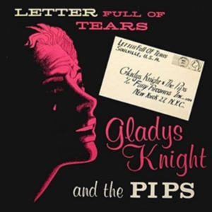 Gladys & The Pips Knight - Letter Full Of Tears i gruppen CD hos Bengans Skivbutik AB (2444071)