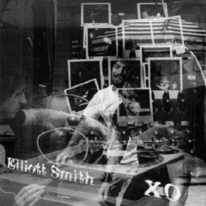 Elliot Smith - Xo (Vinyl) i gruppen VINYL hos Bengans Skivbutik AB (2451019)