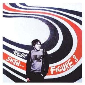 Elliot Smith - Figure 8 (2Lp) i gruppen -Start Vinyl-N hos Bengans Skivbutik AB (2451020)