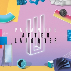 Paramore - After Laughter i gruppen CD hos Bengans Skivbutik AB (2451029)